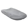 Waterproof Boat Cover Anti-UV Boat Protection Gear Small To Large Universal Boat Cover Dust-Proof