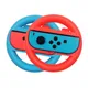 for Nintendo Switch Joy-Con Steering Wheel Set Professional Simulate Racing Games Controller Joy-Con