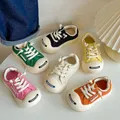 Children Casual Shoes Kid New Sneakers Girls Tennis Shoes First Walkers Kids Toddlers Children Soft
