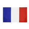 3X5ft Blue White Red Fra Fr French France Flag