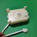 For Haier Refrigerator NTGZ004k02 Ice Maker Motor Motor Refrigerator Ice Maker Motor