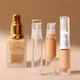 Liquid Foundation Travel Bottle 5/10/15ml Cosmetics Eye Cream Vacuum Fine Mist Spray Bottle Travel