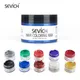 120g Color Hair Wax Styling Hair Dye Clay Grey Temporary Dye Disposable Fashion Festival Celebrate