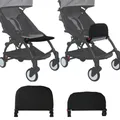 Stroller Accessories Leg Rest Board Extend Footboard for Yoyo2 YOYO 2 Yoya Baby Pushchair