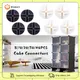 5/10/20/30PCS Wire Cube ABS Connector DIY Wardrobe Cabinet Cube Storage Snap Buckle Combined Storage