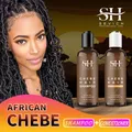 100ml Chebe Anti Hair Loss Shampoo and Conditioner Hair Growth Products Hair Care Prevent Hair