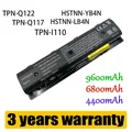 11.1v 6 Cells Laptop Battery PI06 for Hp Envy 15 17 TouchSmart 17 Pavilion 15 17 HSTNN-LB40 LB40O