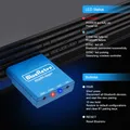 Blueretro Multiplayer Wireless Controller Adapter for PS2 PS1 Compatible with PS3 PS4 PS5 Switch