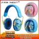 ARM NEXT Ear Protection Baby Noise Earmuffs Noise Reduction Ear Defenders earmuff for children