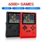 GB300 Portable Handheld Game Player 3.0 inch Screen TV Video Game Console AV Output Retro Game
