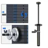 Gym Weight Stack Extender Weight Loading Pin Weight Rack Pins Auxiliary Add Weight for Weight Board