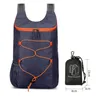 Ultralight High Capacity Waterproof Outdoor Men Women Daypacks Travel Daypack Folding Handy Bag