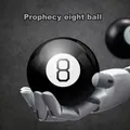 Magic 8 Ball Toy & Game Fortune Teller Ask Questions Reveal Answers Ideal Gift for Friends and