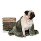 New Soft Pet Blanket Spring Warm Dog Bed Blanket Cute Pet Sheets Warm Mat Comfortable Cat Dog Pad
