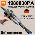 Xiaomi New 9500000Pa 5 in1 Wireless Vacuum Cleaner Automobile Portable Original Vacuum Cleaner