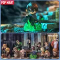 POP MART Harry Potter and The Chamber of Secrets Series Blind Box Toys Guess Bag Mystery Box Mistery