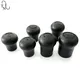 TN06-1 Durable Butt End Butt Caps Gimbal Covers Fishing Rod End Cap Gimble Cap Protector Building