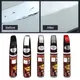 Touch up Paint for Cars Waterproof 2 in 1 Touch up Paint Pen Durable Erase Car Scratches Accessory