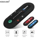 Bluetooth Handsfree Car Kit Sun Visor Handsfree Bluetooth Telephone Car Mobile Phone Wireless Stereo