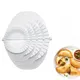 Large Diy Dumpling Mold Dough Press Dumpling Wrapper Mold Empanada Pastry Press Shaper Pierogi Maker