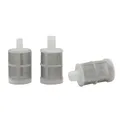 Stainless Steel Net Filter Garden Micro Irrigation Water Diaphragm Pump Protect Car wash filter