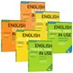 Collocations/idioms/phrasal Vocabulary in Use Verbs Cambridge English Color Printing