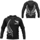 Men's Hoodie PLstar Cosmos 3D Printed Newest New Zealand Rugby Tattoo AOTEAROA Unique Unisex