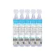 Sodium Chloride Physiological Liquid Saline for Tattoo 0.9 Topical Dilute Salt Water Cleaning