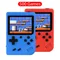 Mini Video Game Console 8-Bit Retro Portable Handheld Game Player Built-in 500 Games AV Game Console