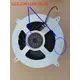 Internal Radiation Cooling Fan For SONY PS5 Consoles 17 Blades G12L12MS1AH-56J14 Cooler Fan