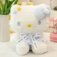 Hello Kitty Kawaii Plush Toys Dolls Soft Stuffed Pillow Anime Animal Decor Sofa Pillow Home Decor