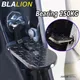BLALION Foldable Car Roof Rack Step Auto Door Step Latch Hook Auxiliary Foot Pedal Multifunction