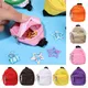 Doll Backpacks Doll Bags Mini Zipper Doll Backpacks Cute School Bags Doll Accessories Toy Supplies