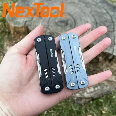 NexTool Mini Sailor 11-In-1 Multi-Function Tools 6.7cm Pocket Multitool Pliers Multi-tool Tools