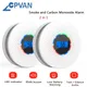 CPVAN Smoke and Carbon Monoxide Alarm with Digital Display Combination Smoke & Carbon Monoxide