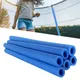 6/12Pcs 40cm Trampoline Pole Foam Sleeves Waterproof Protective Cover Padding for Outdoor Children's