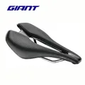 Giant FLEET SL Saddle Comfort Seat Big Vent Soft GEL Road MTB Bike Bicycle Cushion Mat Ultralight