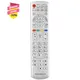 N2QAYB001010 Remote Control For Panasonic TV TX-32CS600E TX-32CSF607 TX-40CSN638 TX-40CST636