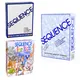 Sequence Game All English Series Puzzle Fantasy Gobang Board Game Party Game Cards