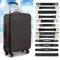 Suitcase Trolley Handle Trolley Replacement Suitcase Luggage Handle Travel Luggage Case Handle Strap