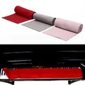 Soft Nylon Cotton Piano Keyboard Dust Cover Cloth for All 88 Key Piano or Soft Keyboard Piano