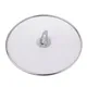 Kitchen Oil Proofing Lid Filter Foldable Handle Frying Pan Cover Splatter Screen Spill Proof Kitchen