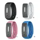 2023 New Pest Repeller Bracelet Sonic Insect Repeller Wristband Waterproof Rechargeable Bug Control