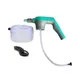 Adjustable Electric High Pressure Air Pump Sprayer Drink Bottles Spray Sprayer Home Garden Watering