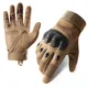 Motorcycle Gloves Men Touch Screen Motocross Motorbike Gloves Protective Gear Full Finger Guantes