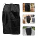 Stroller Bag Travel Gate Check Carrier Airplane Luggage Carrying Storage Cover Suitcase Carseat