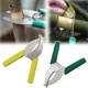 Grafting Cutting Tool Garden Ring Shape Grafting Cutter Shears Orchard Fruit Tree Peeling Bark