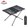 Naturehike Camping Table Folding Table Lightweight Portable Tourist Table Outdoor Foldable Picnic