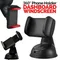 Universal Car Phone Holder Dashboard Windshield Suction Car Phone Mount CellPhone Stand Support For