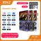 R36S Handheld Game Console R35s Plus Video Game Console Linux System 3.5 Inch IPS Screen Portable